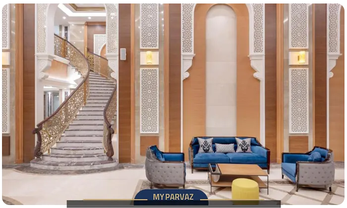 La Maison Hotel Doha
